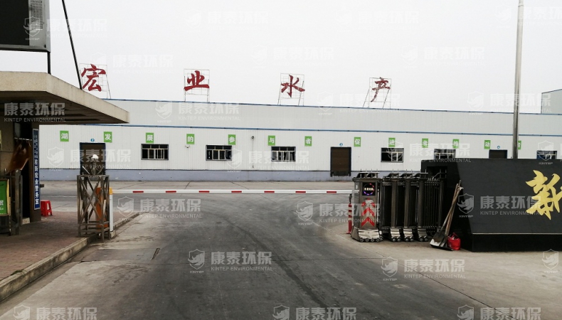 湖北洪湖現(xiàn)場